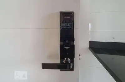 Apartamento com 2 quartos à venda na Rua Rio Grande, 600, Vila Mariana, São Paulo