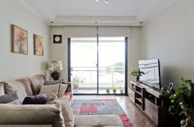 Apartamento com 3 quartos à venda na Rua Frei Vicente do Salvador, 220, Santana, São Paulo