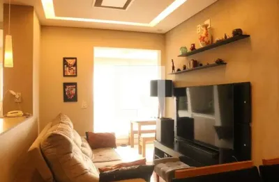 Apartamento à venda - barra funda, 2 quartos,  65 m2