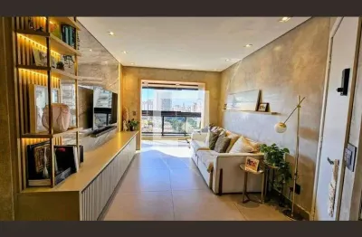 Apartamento com 3 quartos à venda na Rua Crasso, 337, Pompéia, São Paulo