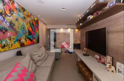 Apartamento com 2 quartos à venda na Lapa, São Paulo 