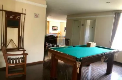 Apartamento de 227m² com 3 suítes, sala com 3 ambientes, 4 vagas no morumbi. condomínio edifício mon