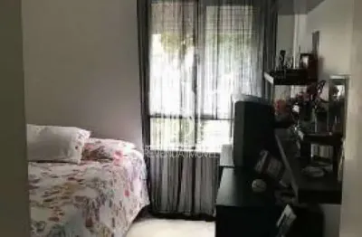 Edifício crisantemo no brooklin - apartamento a venda  com 3 dormitórios sendo 1 suíte edifício cris