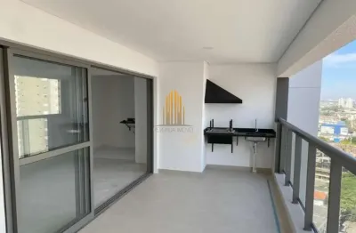 Condomínio high santa cruz, apartamento de 106m² com 3 domr/1 suíte, 2 vagas na vila mariana - sp.
