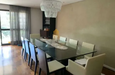 Condominio edificio parc de france apto de 191m² com 3 dorm, 3 suites e 3 vaga na regiao de morumbi.