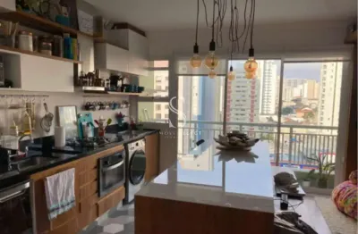 Condomínio  jabuticabeiras. apartamento á venda 72m² 1 suites. 2 vagas. no bairro vila clementino sp