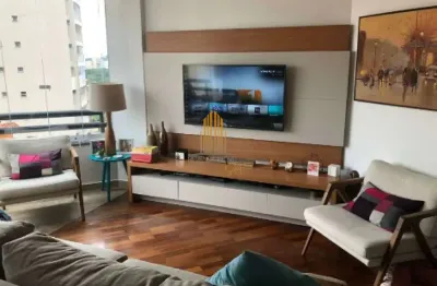 Duas torres apartamento residencial de 105m² com 3 dormitórios ( 1 suíte ) e 2 vagas á venda na lapa