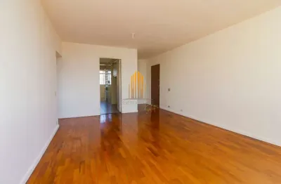 Floresta - apartamento de 93m² com 2 dormitórios / 1 suíte e 1 vaga à venda na vila mariana - sp.