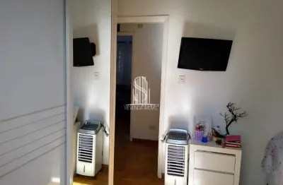 Jardin de chaumont, apartamento de 150m², 5 dormitórios, 3 vagas, 3 banheiros, na região do morumbi.
