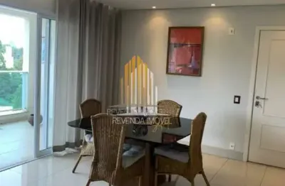 Wish open living panamby apartamento à venda de  129m² com 3 dormitórios e 2 vagas de garagem wish o