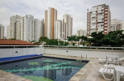 Monte bianco - apartamento de 86m² com 3 dormitórios / 1 suíte e 2 vagas à venda na lapa - são paulo