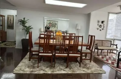 Canario rei - apartamento de 153m² com  3 dormitorios, 1 suite, 2 banheiro e 1 vaga na santa cecilia