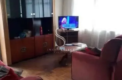 Lapa - sobrado residencial de 170m² com 2 dormitórios, 1 sala, 3 banheiros e 4 vagas.