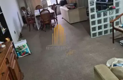 Imperdivel condominio edificio itapuan de 150m² com 3 dormitorios, 1 suite e 1 vagas em higienópolis