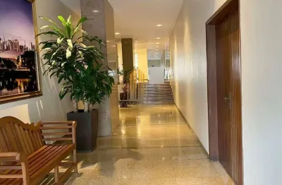 Cond. oscar pinheiro coelho apto de 100m² com 2 dormitorios, 2 suites e 1 vaga em bela vista cond. o