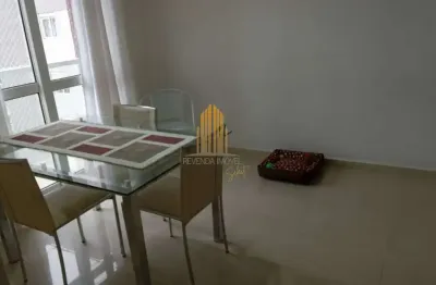 Cond. project home apto de 87m² com 3 dormitorios, 1 suites e 2 vagas em vila mariana cond. project