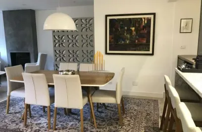 Aparamento 3 dormitórios 3 suites 2 vaga em 152m² no morumbi condominio villa escocia no morumbi - a