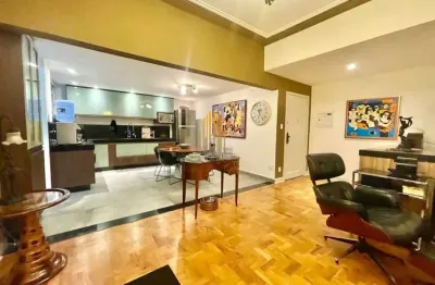 Cond marajo apartamento de 141m2 2 dorm 1 suite 1 vaga bela vista  condominio edificio marajo aparta