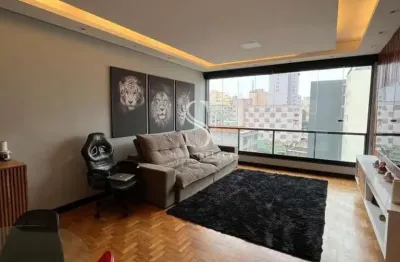 Condomínio olimpo apartamento com 100m² 2 dormitórios 1 suíte sem vaga de garagem em santa cecília c