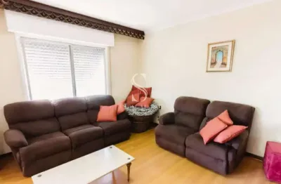 Apartamento à venda com 213m², 2 quartos e 2 vagas edificio interlagos e jaragua apartamento na lapa