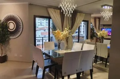 Apartamento com 3 dormitórios (1 suíte) e 2 vagas à no edifício quebec perdizes condomínio edifício