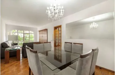 Apartamento com três dormitórios, um banheiro e uma vaga em perdizes apartamento com três dormitório