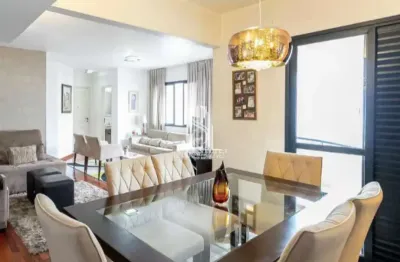 Apartamento de 120m² com 3 dormitórios (1 suíte), 4 banheiros e 3 vagas á venda em pinheiros apartam