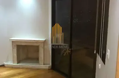 Apartamento de 115m² com três suítes, cinco banheiros e três vagas á venda em perdizes condomínio pi