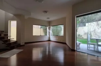 Casa com 4 quartos à venda na Rua General Euclides Figueiredo, 640, Morumbi, São Paulo