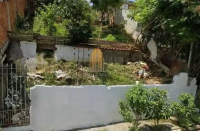 Terreno residencial de 250m² (10x25)  com projeto e zoneamento zeu na vila mariana - são paulo.