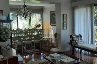 Apartamento no condomínio ibiza no morumbi com 275m² 2 suítes 3 banheiros 4 vagas de garagem apartam