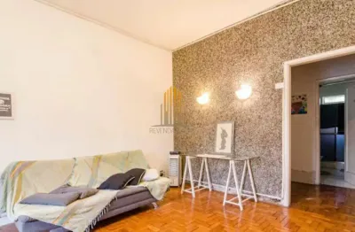Apartamento à venda com 80m², 2 quartos e 2 vagas apartamento residencial de 80m² em pinheiros com 2