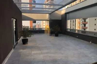Conjunto comercial de 52m² com 1 sala, copa, 2 vaga no consórcio patio - perdizes conjunto comercial
