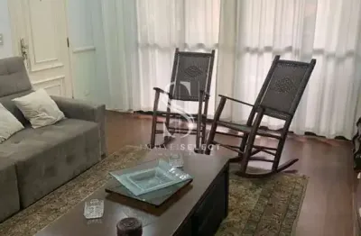 Apartamento de 167m² com 4 dormr/1 ssuíte, 2 vagas no edifício antonieta - vila leopoldina apartamen