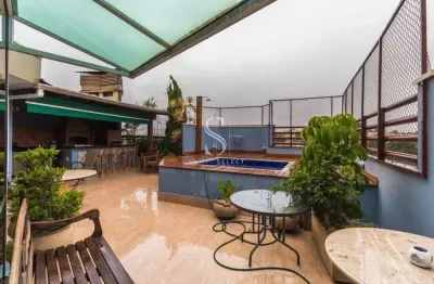 Apartamento à venda com 265m², 3 quartos e 3 vagas apartamento à venda com 265m², 3 quartos e 3 vaga
