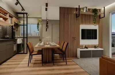 Vila perdizes welconx em perdizes, apartamento de 51m² com 1 dormitório, 1 banheiro, sem vaga.