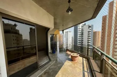 Condomínio  villa deste no morumbi, apartamento de 394m² com 4 suítes, 6 vagas.