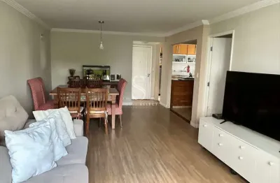 Venda de apartamento de 3 quartos no condomínio araruama em santa cecília, são paulo - sp - 120m² - 1 suíte - 1 vaga