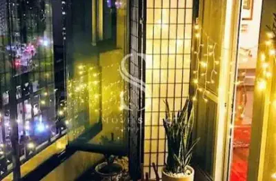 Condomínio spazio firenze em perdizes, apartamento de 121m² com 3 dormitórios, 2 suítes, 2 vagas.