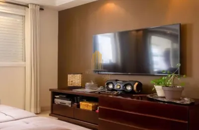 Condomínio personal home, vila leopoldina -apartamento de 125m² com 3 suites, 5 banheiros e 2 vagas