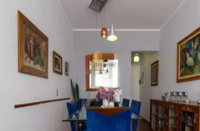 Condomínio rio guaiba perdizes - apartamento à venda com 95m², 3 quartos, 2 banheiros e sem vaga