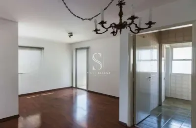 Edificio valenca, paraiso - apartamento de 62m² com 2 dormitórios, 2 banheiros e 2 vagas.