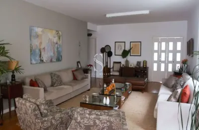 Condomínio vertical itagua - santa cecília - apartamento de 260m² com 2 dormitórios e 2 vagas