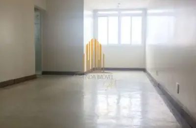 Condomínio cotoxó, pompeia - apartamento de 82m² com 2 dormitórios, 2 banheiros e 1 vaga