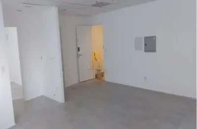 Edifico boutique offices pinheiros, sala comercial á venda 80m² 2 módulos, 1 banheiros e 2 vagas