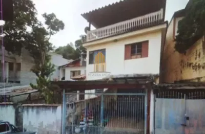 Terreno à venda na Rua Antônio Nadruz Dib, 95, Santana, São Paulo