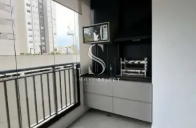 Condomínio living dream panamby na vila ndrade, apartamento de 62m² com 2 dormitórios, 1 suíte, 1 va