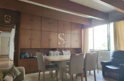 Edificio claudia, vila mariana- apartamento de 120m² com 3 dormitórios, 1 suite e 1 vaga á venda