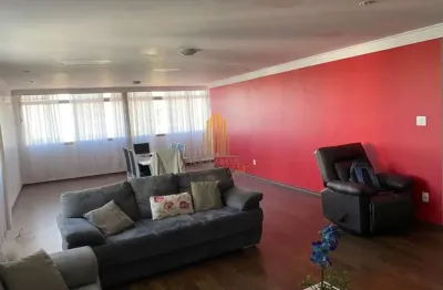 Apartamento de 228 metros, 3 dormitórios na  rebouças  la fonte apartamento residencial de 228m² em