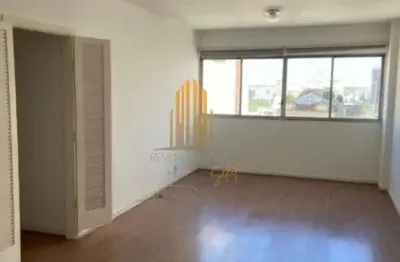 Condominio edificio araguaia, pinheiros, apartamento de 101m² com 3 dormitorios, 1 suite e 1 vaga de